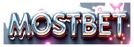 mostbet app logo